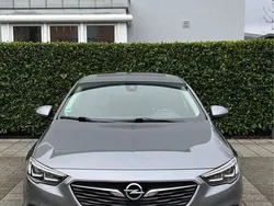 Gebraucht 2018 Opel Insignia Country Tourer Innovation Limousine | 13.200 € (Fairer Preis)