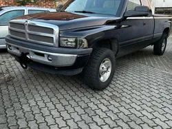 Schwarz Gebraucht 1999 Dodge Magnum SUV | 15.000 €