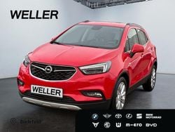 Rot Gebraucht 2019 Opel Mokka SUV | 15.780 € (Superpreis)