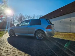 VW Golf IV