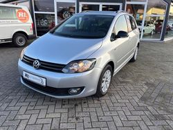 Silber Gebraucht 2013 VW Golf Plus Match Van / Kleinbus | 9.790 € (Fairer Preis)