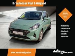 Grün Neu 2025 Hyundai i10 Select Kleinwagen | 15.670 € (Fairer Preis)