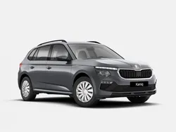 Graphit grau Neu 2025 Skoda Kamiq Selection SUV | 26.990 € (Fairer Preis)