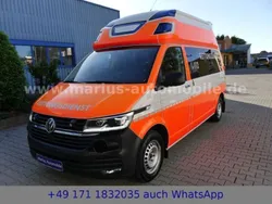 Weiß Gebraucht 2021 VW T6.1 Van | 24.900 € (Fairer Preis)