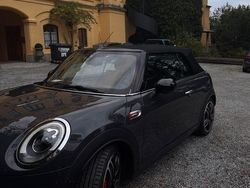 Grau Gebraucht 2016 Mini John Cooper Works Kleinwagen | 17.900 € (Fairer Preis)