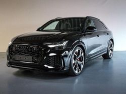Schwarz Gebraucht 2024 Audi RS Q8 Sport SUV | 112.400 € (Superpreis)