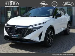 Andere farbe Gebraucht 2024 Nissan Qashqai Tekna SUV | 32.990 € (Teuer)
