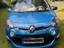 Blau Gebraucht 2014 Renault Twingo Liberty Kleinwagen | 5.750 € (Guter Preis)
