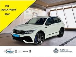Weiss Gebraucht 2023 VW Tiguan R SUV | 40.444 € (Guter Preis)