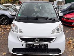 Weiß Gebraucht 2012 Smart ForTwo Coupé Coupé | 3.650 € (Fairer Preis)