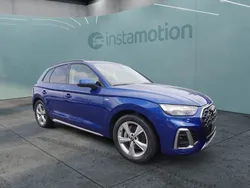 Other Gebraucht 2021 Audi Q5 S-Line SUV | 37.490 € (Fairer Preis)