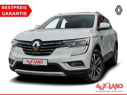 Weiß Gebraucht 2017 Renault Koleos SUV | 20.890 € (Etwas zu teuer)