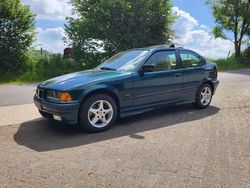 Gebraucht 1995 BMW 318 Coupé | 6.100 €