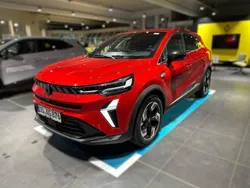 Rot Gebraucht 2024 Renault Symbioz Techno SUV | 29.490 € (Guter Preis)