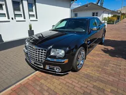Schwarz Gebraucht 2006 Chrysler 300C Limousine | 8.950 €