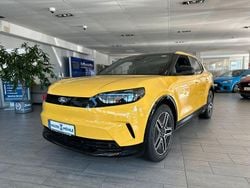 Gelb Neu 2025 Ford Capri Premium SUV | 54.300 € (Etwas zu teuer)
