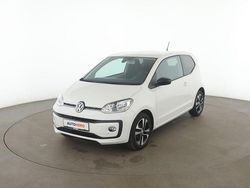 Weiß Gebraucht 2019 VW up! IQ Drive Kleinwagen | 10.140 € (Fairer Preis)