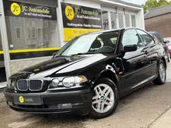 Gebraucht 2005 BMW 316 Compact Lifestyle Kleinwagen | 3.490 € (Fairer Preis)