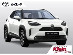 Neu 2025 Toyota Yaris Cross SUV | 31.490 €