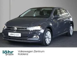 Grau Gebraucht 2021 VW Polo Highline Limousine | 18.480 € (Fairer Preis)