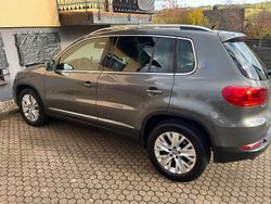 Gebraucht 2014 VW Tiguan Sportline SUV | 14.700 € (Etwas zu teuer)