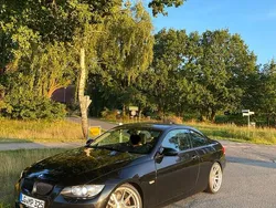 Schwarz Gebraucht 2007 BMW 325 M Performance Coupé | 13.000 €