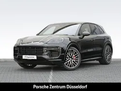 Chromitschwarzmetallic Gebraucht 2024 Porsche Cayenne GTS SUV | 137.690 €