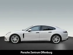 Kreide Gebraucht 2019 Porsche Panamera 4 Limousine | 96.870 €