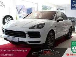 Other Gebraucht 2022 Porsche Cayenne Platinum Edition SUV | 82.900 € (Fairer Preis)