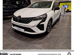 Arktisweiã (metallic) Neu 2025 Renault Clio V Techno Kleinwagen | 19.698 € (Fairer Preis)
