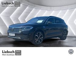 Braun Gebraucht 2023 VW Touareg R-line SUV | 54.999 € (Guter Preis)
