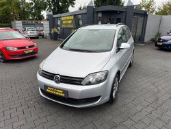 Silber Gebraucht 2009 VW Golf Plus Comfortline Van / Kleinbus | 7.350 € (Fairer Preis)