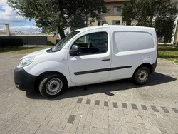 Mineral weiss Gebraucht 2014 Renault Kangoo Rapid Extra Van / Kleinbus | 5.250 € (Fairer Preis)