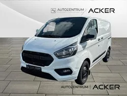 Gebraucht 2022 Ford Transit Custom Trend Limousine | 25.990 € (Fairer Preis)