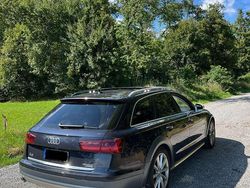Gebraucht 2017 Audi A6 Allroad Ambiente Kombi | 17.250 € (Fairer Preis)