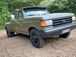 Grün Gebraucht 1988 Ford F350 SUV | 19.999 €