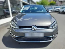 Grau metallic Gebraucht 2018 VW Golf VII | 15.330 € (Fairer Preis)