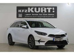 Neu 2025 Kia Ceed Sportswagon Kombi | 27.990 € (Fairer Preis)