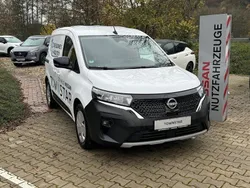 Weiß Gebraucht 2023 Nissan Townstar Van / Kleinbus | 35.850 €