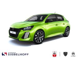 Agueda gelb Neu 2025 Peugeot 208 Style Kleinwagen | 21.490 € (Etwas zu teuer)