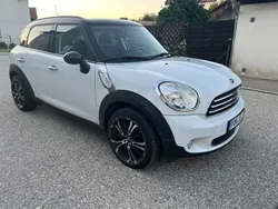 Weiß Gebraucht 2012 Mini Cooper Countryman SUV | 8.200 € (Fairer Preis)
