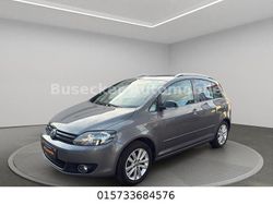 Grau Gebraucht 2011 VW Golf Plus Cross Style Van / Kleinbus | 7.600 € (Fairer Preis)