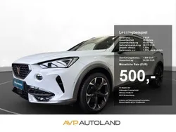 Nevada weiss Neu 2024 Cupra Formentor VZ SUV | 36.170 € (Superpreis)