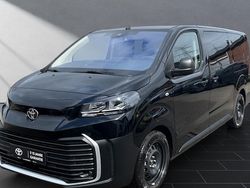 Schwarz Neu 2025 Toyota Proace Verso Comfort Kombi | 43.450 € (Fairer Preis)