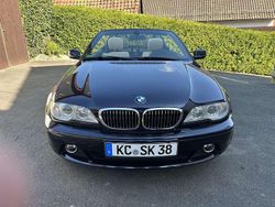 Gebraucht 2005 BMW 325 Cabriolet Exclusive Cabrio | 12.500 € (Fairer Preis)
