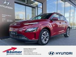 Sunset red / mic Gebraucht 2022 Hyundai Kona Edition 30+ SUV | 18.890 € (Etwas zu teuer)