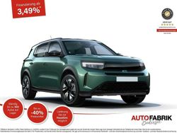 Grün Neu 2025 Opel Frontera SUV | 24.990 € (Guter Preis)