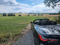 Schwarz Gebraucht 2021 BMW M440 M Sport Limousine | 53.400 € (Fairer Preis)