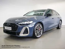 Magnetgrau Gebraucht 2024 Audi A5 Edition .1 Coupé | 60.900 € (Superpreis)