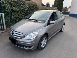 Grau Gebraucht 2007 Mercedes B150 Van / Kleinbus | 2.999 € (Fairer Preis)
